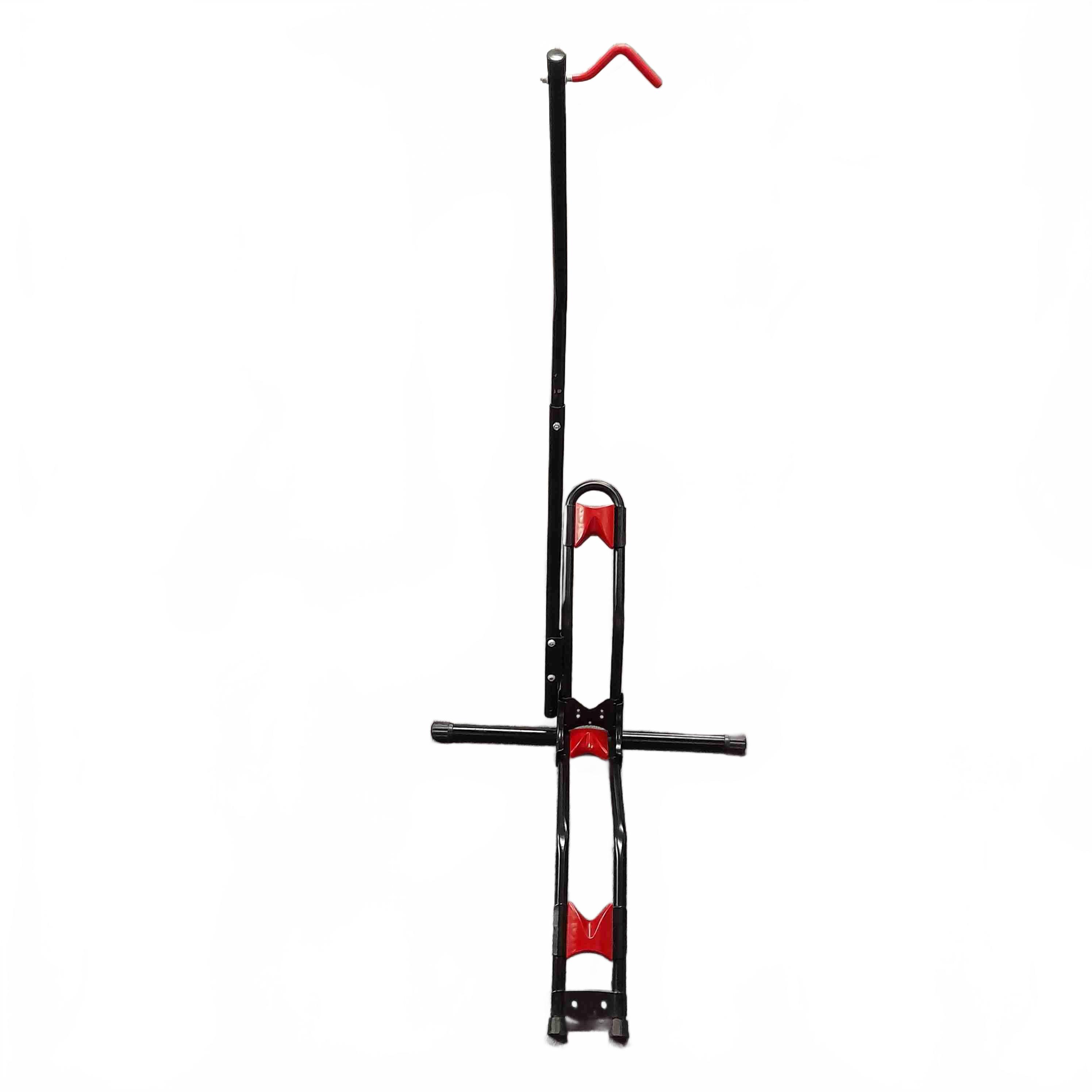 Merida Scultura 400 Bicycle Red With Stand (GE)