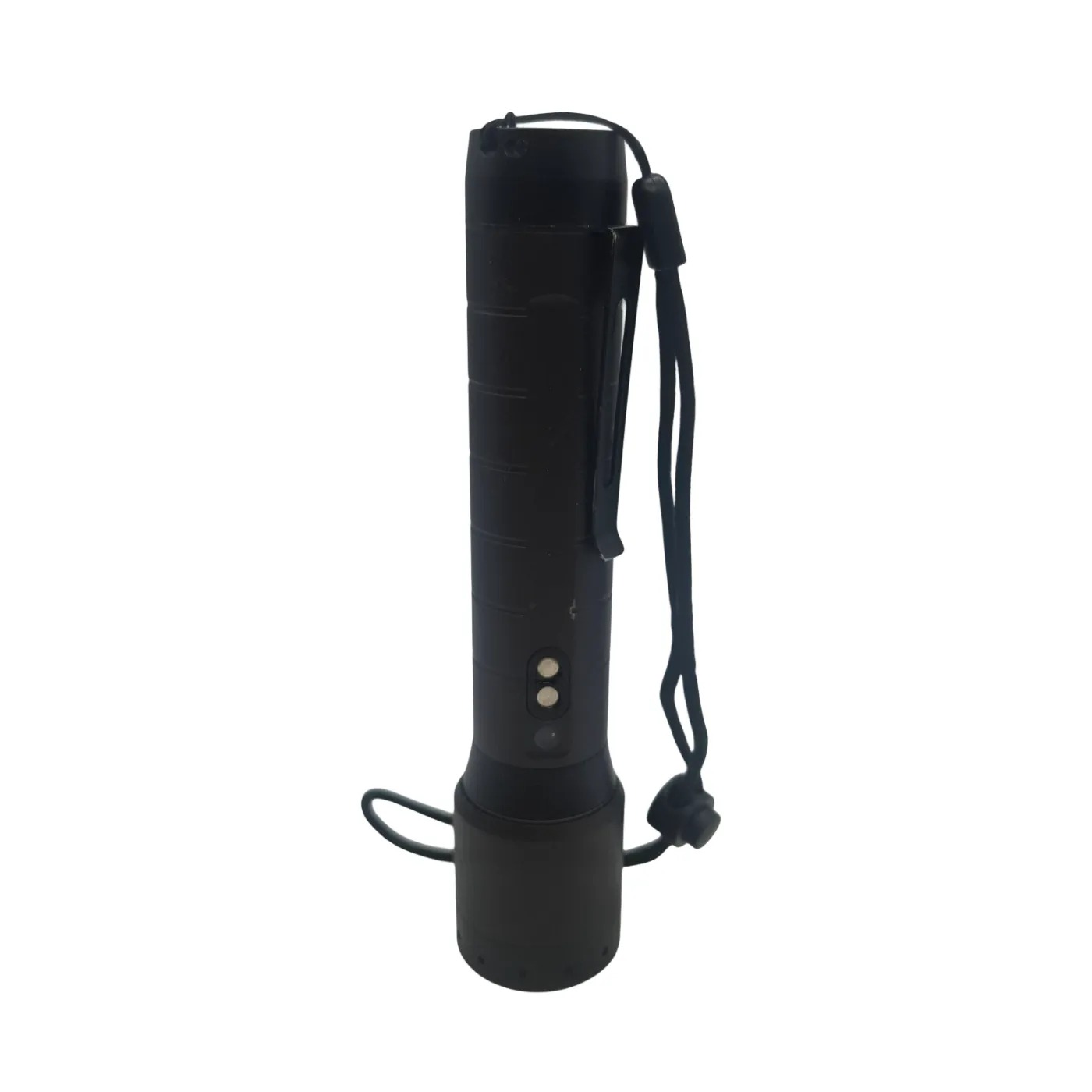 Ledlenser P6R Core QC Torch Black (WR 1426474)