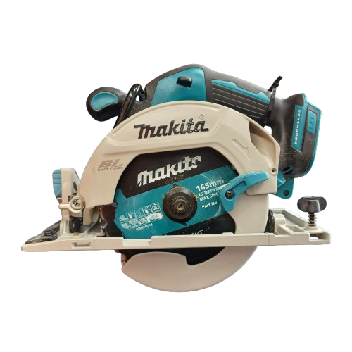 Makita 18V 165mm Brushless Circular Saw DHS680 – Skin Only