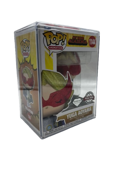 Yuga Aoyama 1144 POP Animation – Special Edition – Diamond Edition In Hard Case (CP-1344633)