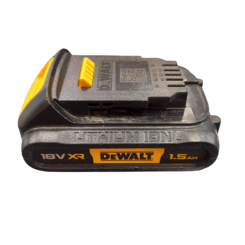 DeWalt DCB181-XE 18V 1.5Ah XR Li-Ion Battery ( GE )