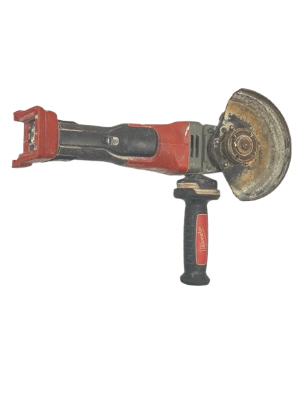 Milwaukee Angle Grinder M18 CAG125XPD (NG)