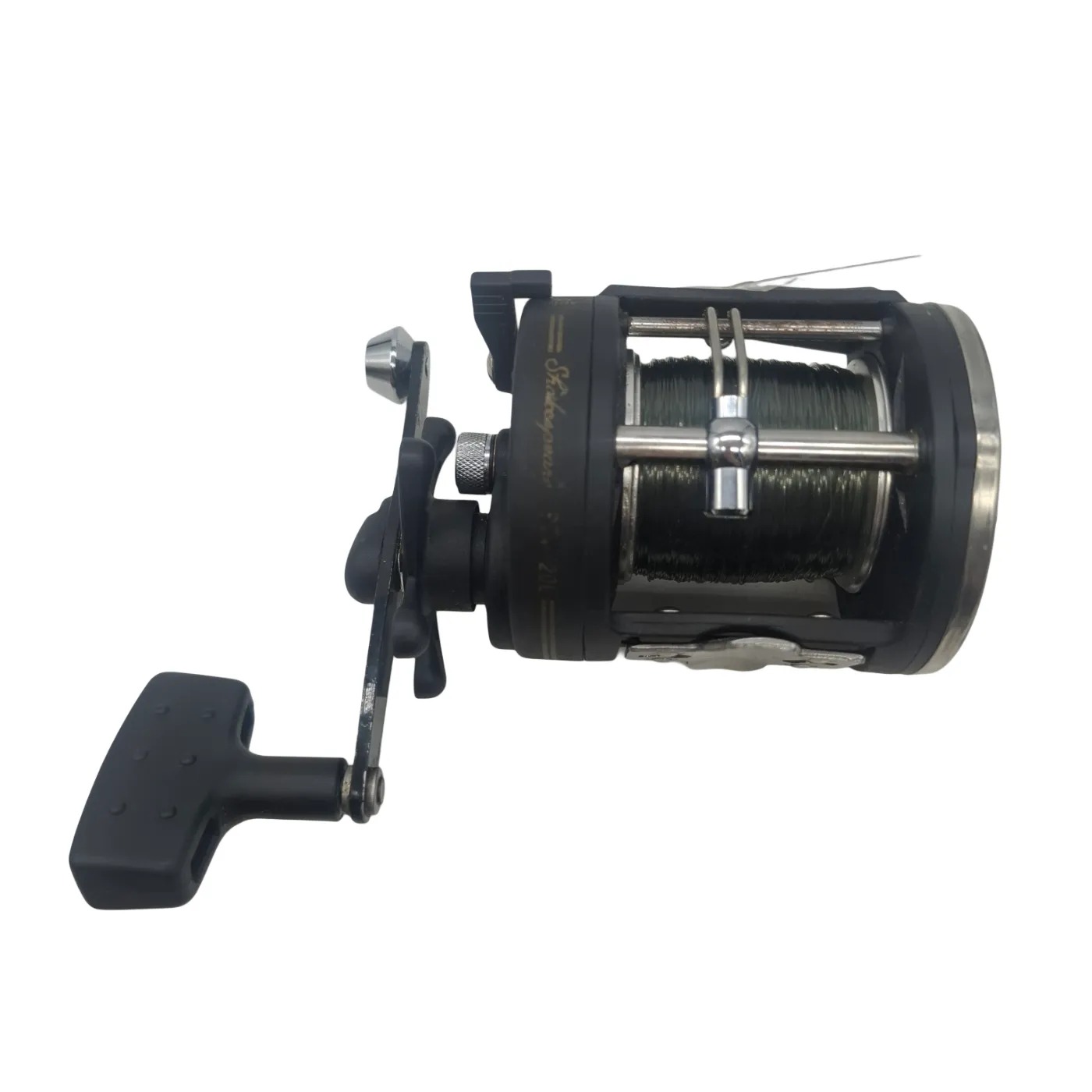 Shakespeare Reel STW 20L Black Model No STW 20L (WR 1426507)