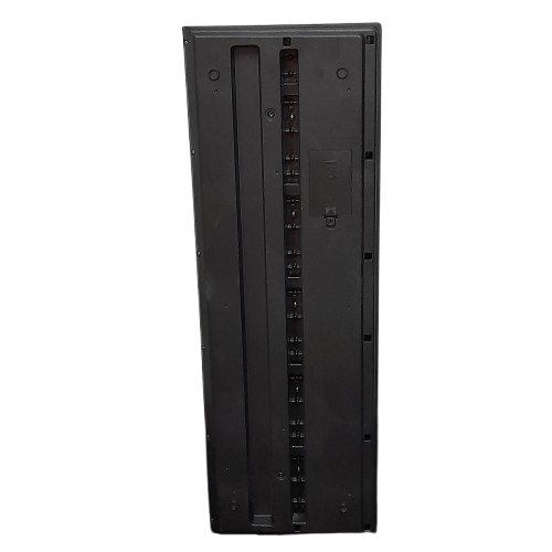 Maestro Keyboard MK-L400 Black With Power Supply + Stand (MR)