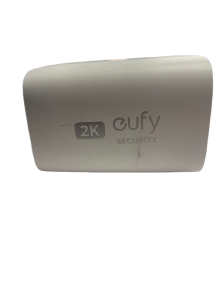 Eufy Security Camera 2K White  (NG)