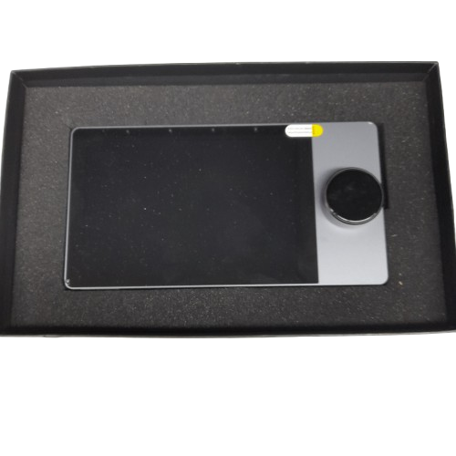 Unbranded Smart Home Hub Black (LN)