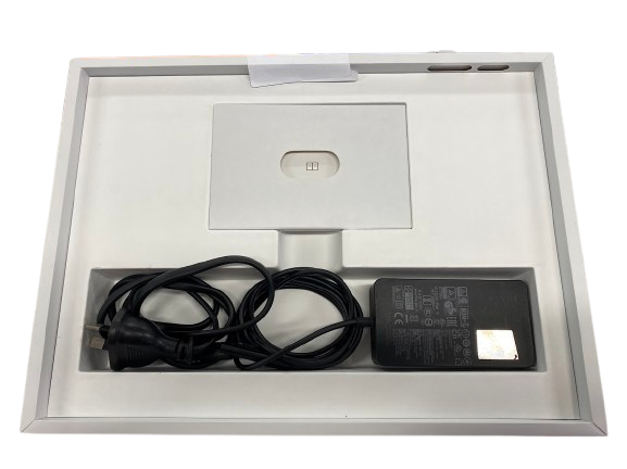 Surface Pro 9 Black (1418837)