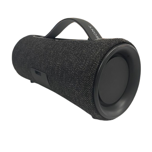 Sony SRS-XG300 X-Series Portable Wireless Speaker – With Charger