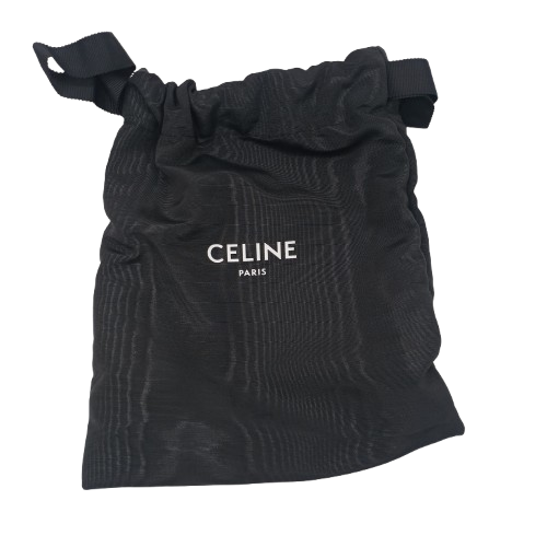 Celine Belt – Size 85, Like New, with Dust Bag, Box, and Verification Card (CP)