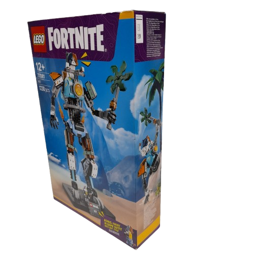 Lego 77081 Fortnite Kit (LN)