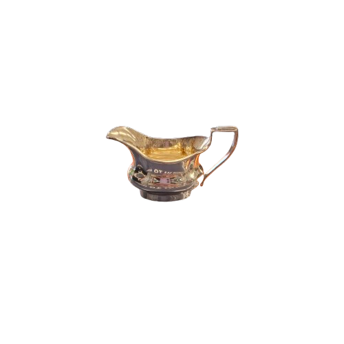 Edwardian Tea Pot Set (JN)