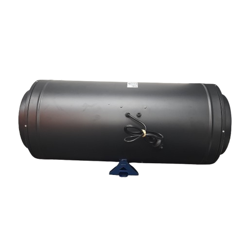 MountainAir EC Whisper Silencer High Speed Fan 250mm (MAWF-7524-3M200ECA) (LN)  **Pick Up Only**