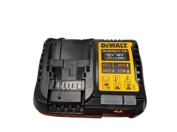 Dewalt 18V XR Battery Charger (1424218) (NG)
