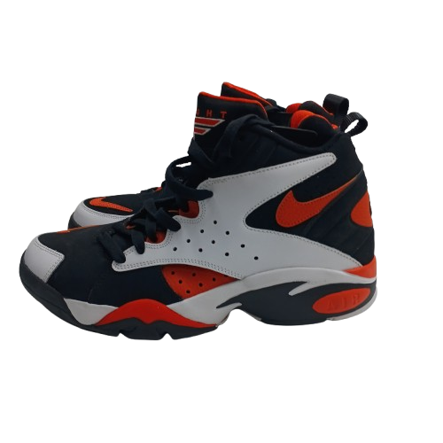 Nike Air Maestro 2 LTD Black Size 10.5 (1430150) (NA)