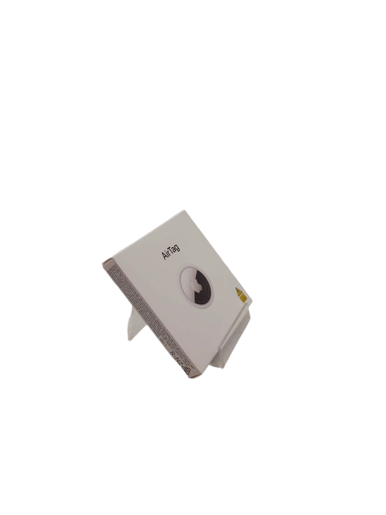 Apple AirTag A2187 1st Gen White (WL 1432205)