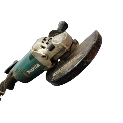 Makita 2200 Watt Corded Angle Grinder ( LE )