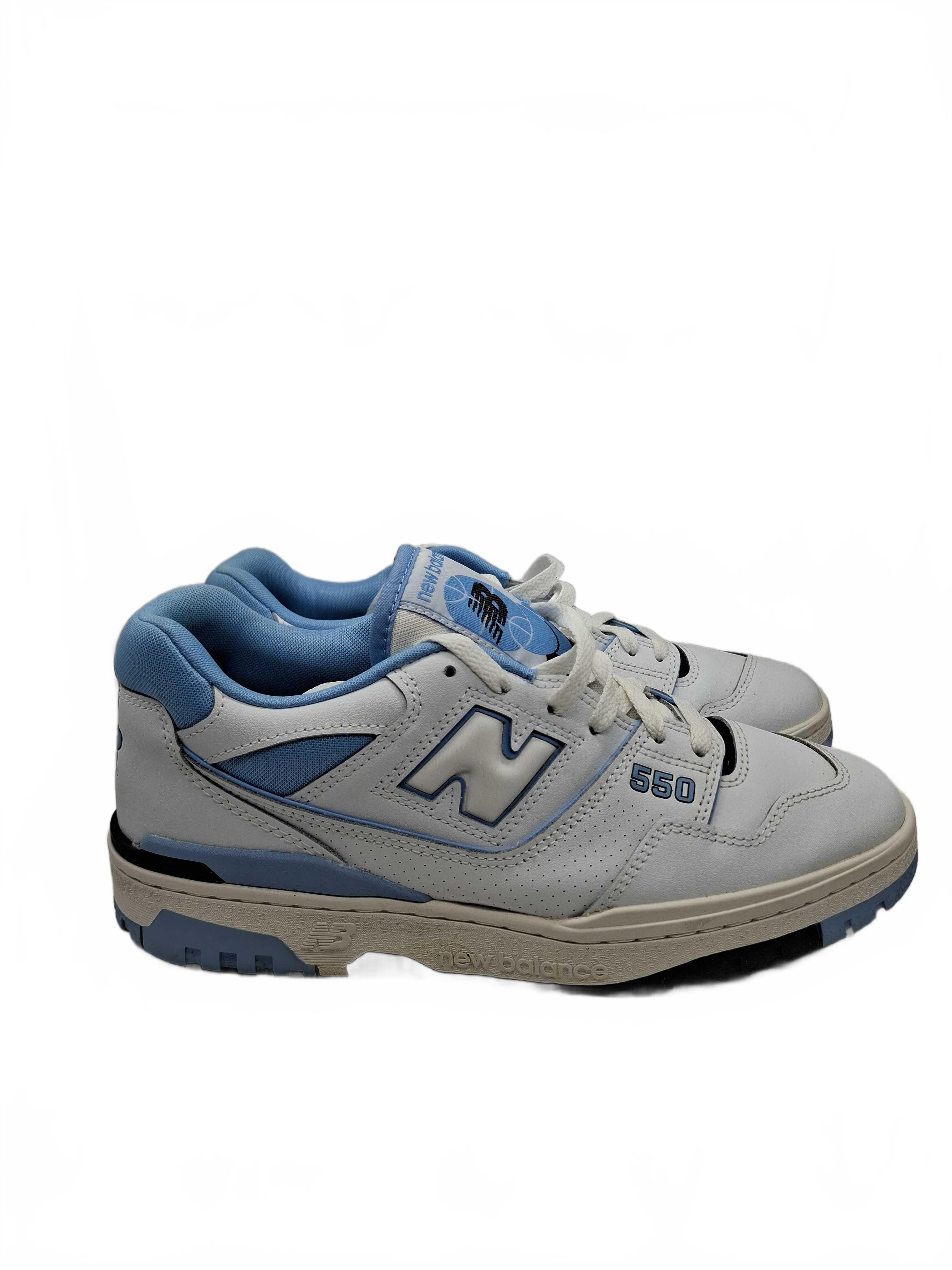 New Balance Shoes BB550HL1 Size – Mens US 10, WMNS US 11.5 + Box (WR 1428191)