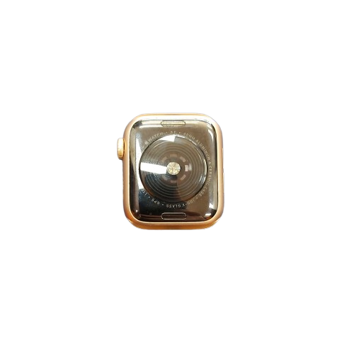 Apple Watch Series SE (A2355) 40mm With Charger – Rose Gold * Scratches On Face