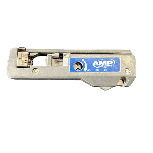 CommScope Crimping Tool 1904551-1 Grey (MK)