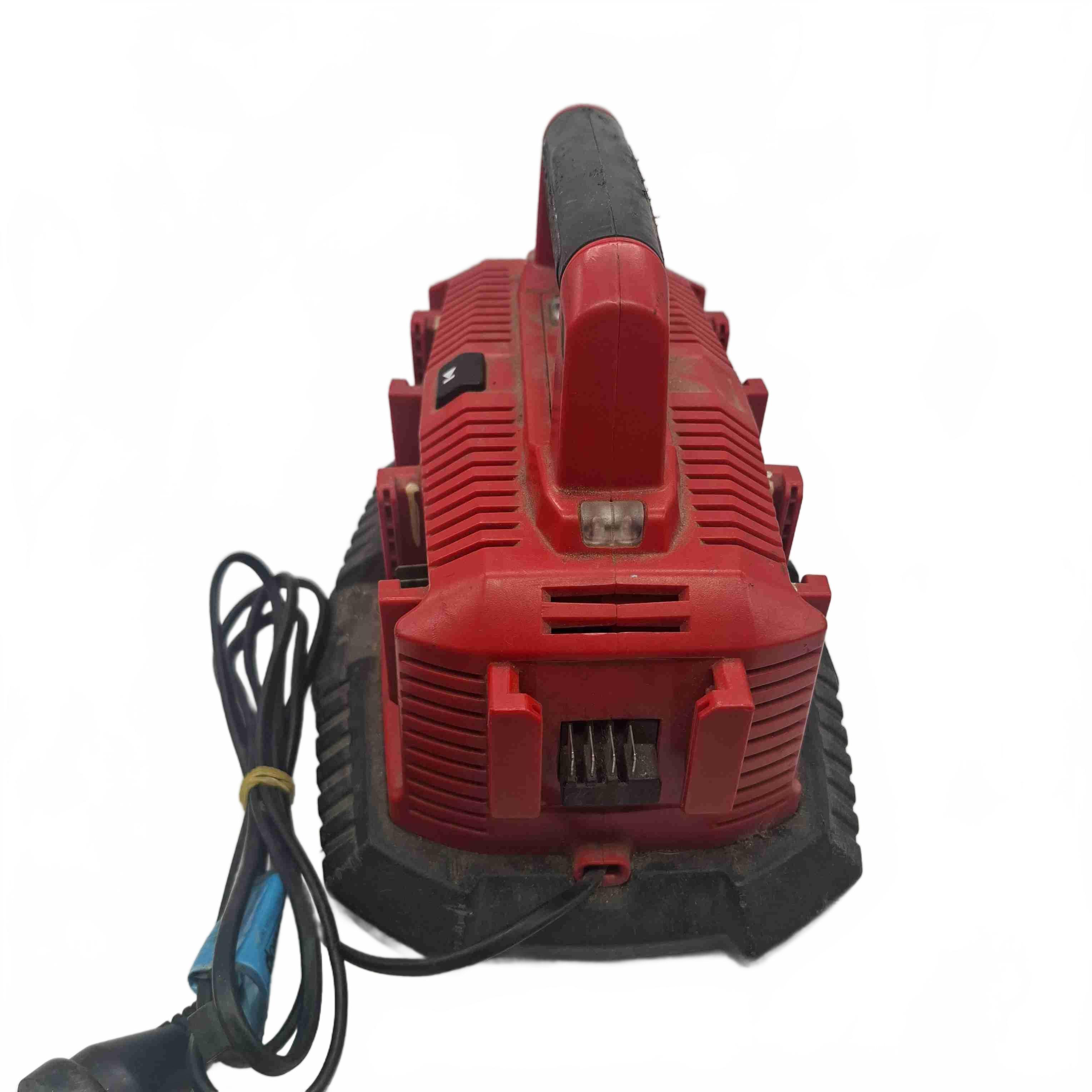 Milwaukee M1418C6 Multi Battery Charger (WR 1435926)