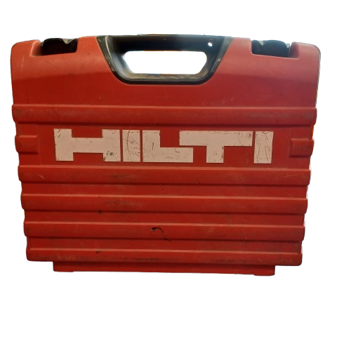 Hilti DX-351 MX Powder-Actuated tool With Hard Case (GE)