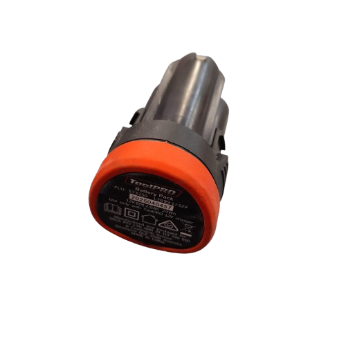 Tool Pro LY699-LI-12V 12V 2.0Ah Lithium-Ion Battery (GE)