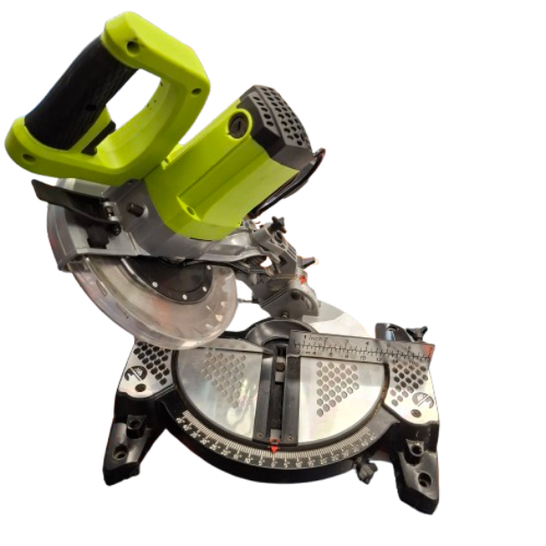 Rockwell Shop Series 1200W 210mm Mitre Saw RS7123  (JN) Pickup