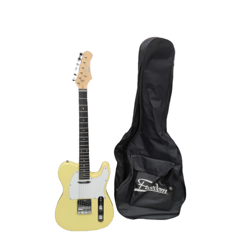 EKO Electric Guitar Cream ***SECOND HAND*** (MR1405026)