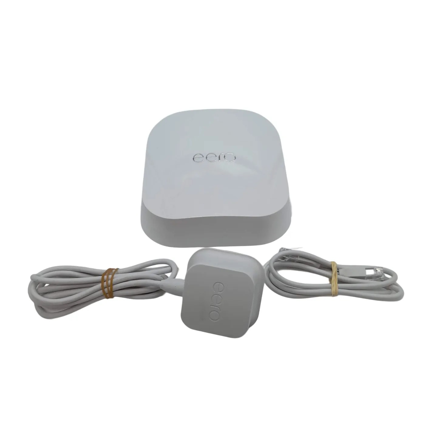 Eero Router PPA10001 White + Power & Cable (WL 1422822)