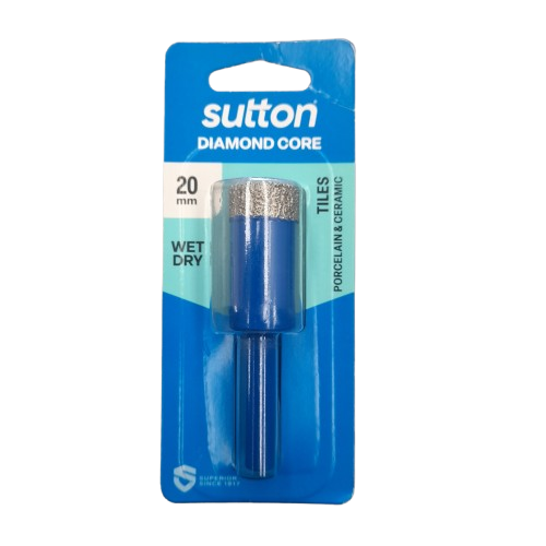 Sutton Drill Bit 20mm D6912000 (LN)