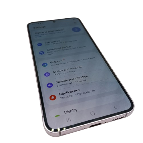 Samsung Galaxy S23 Smart-Phone SM-S911B 128GB (CP)