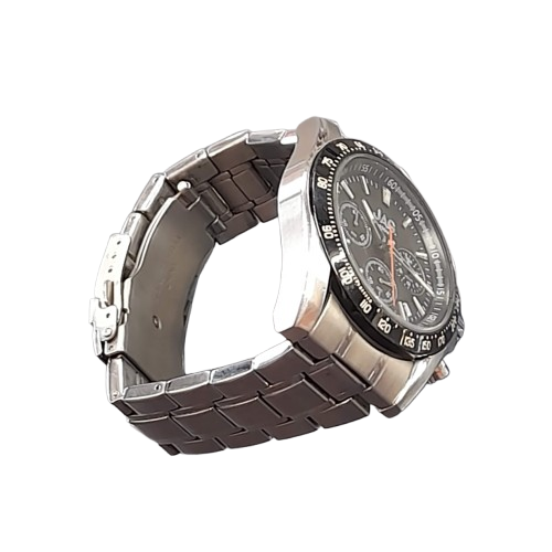 Jag Watch J1472A Silver (GE)