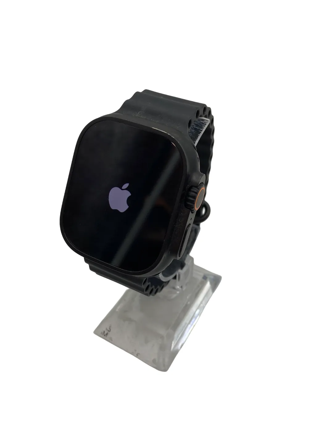 Apple Watch Ultra 2 49mm GPS + Cellular Grey / Orange MX4P32P/A (WL 1428299)
