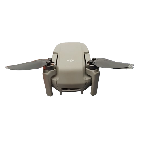 DJI Mavic Mini Drone Kit MTISS5 Grey (1431217) (CP)