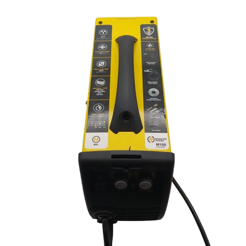 Bossweld M100 Inverter Welder