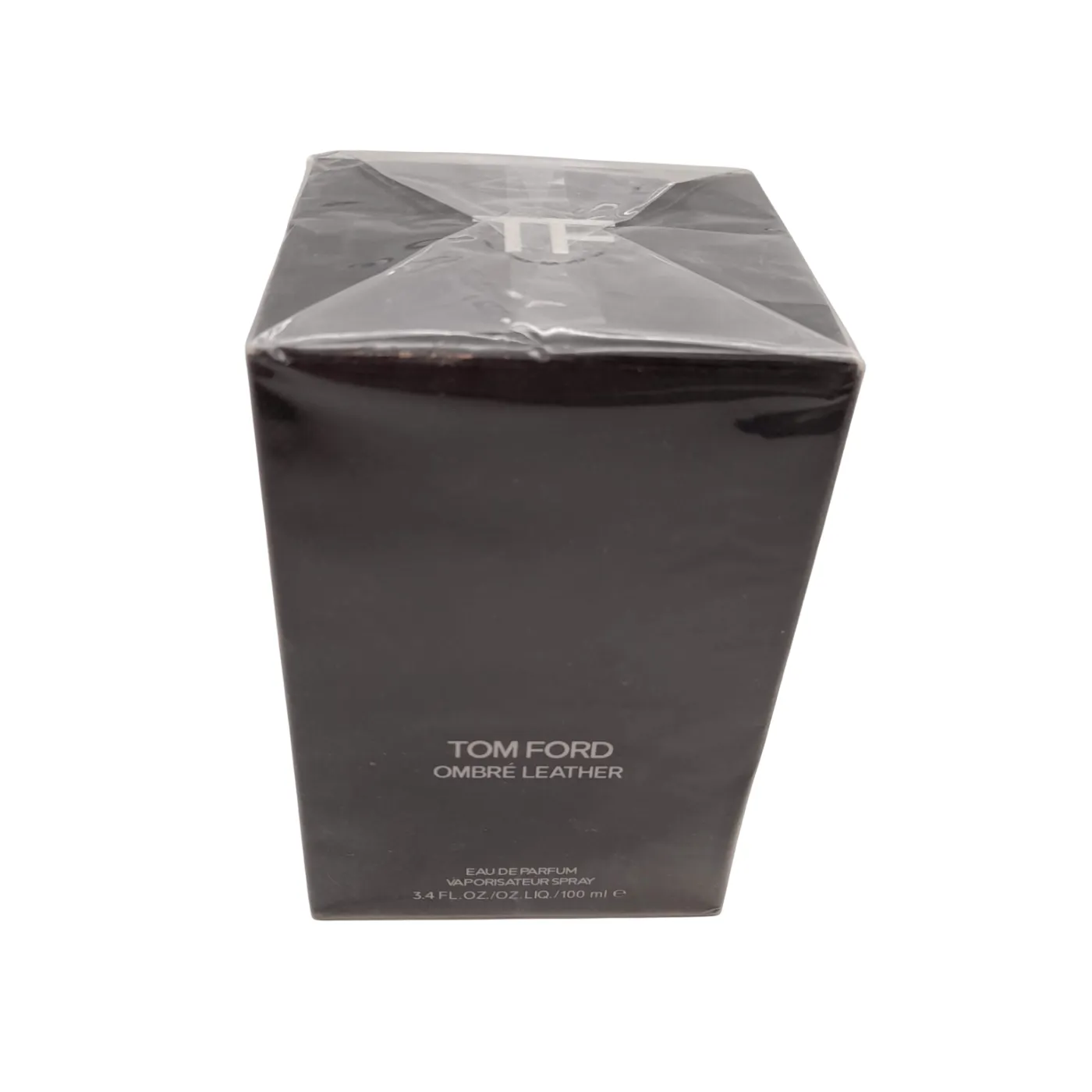 Tom Ford Ombre Leather 100ml Eau De Parfum Vaporisateur Spray Sealed In Box (WL1423377)