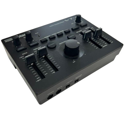 Roland VT-4 Voice Transformer Effect Processor (MK)