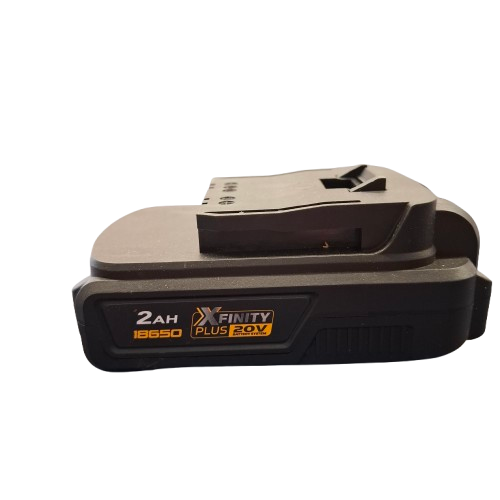 Xfinity Plus 20V 2.0AH Lithium-Ion Battery (JN)
