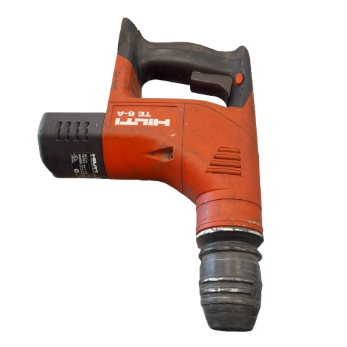 Hilti Hammer Drill TE 6-A With Battery (GE)