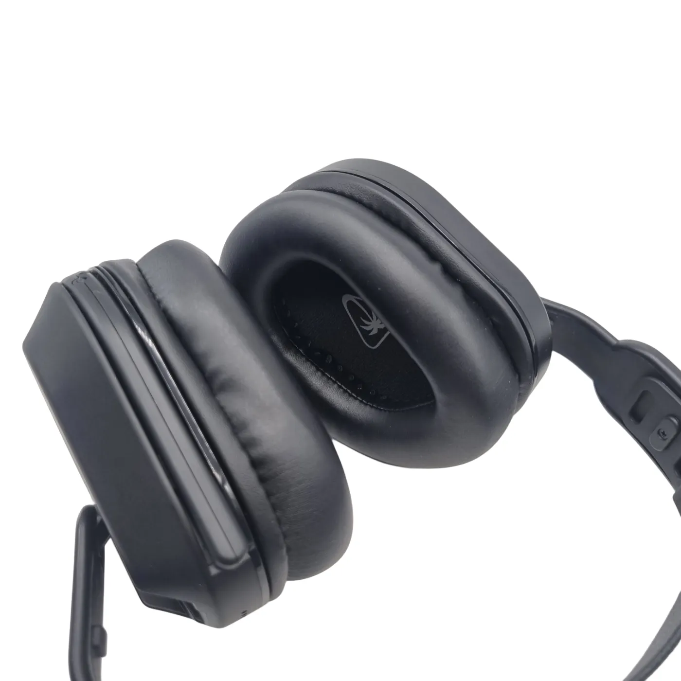 Turtle Beach Stealth 500P Gaming Headset + Receiver & USB Cord (WR1338039