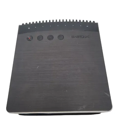 Harman/Kardon XGIMI Z5 Smart Home Theater Projector With Power Supply