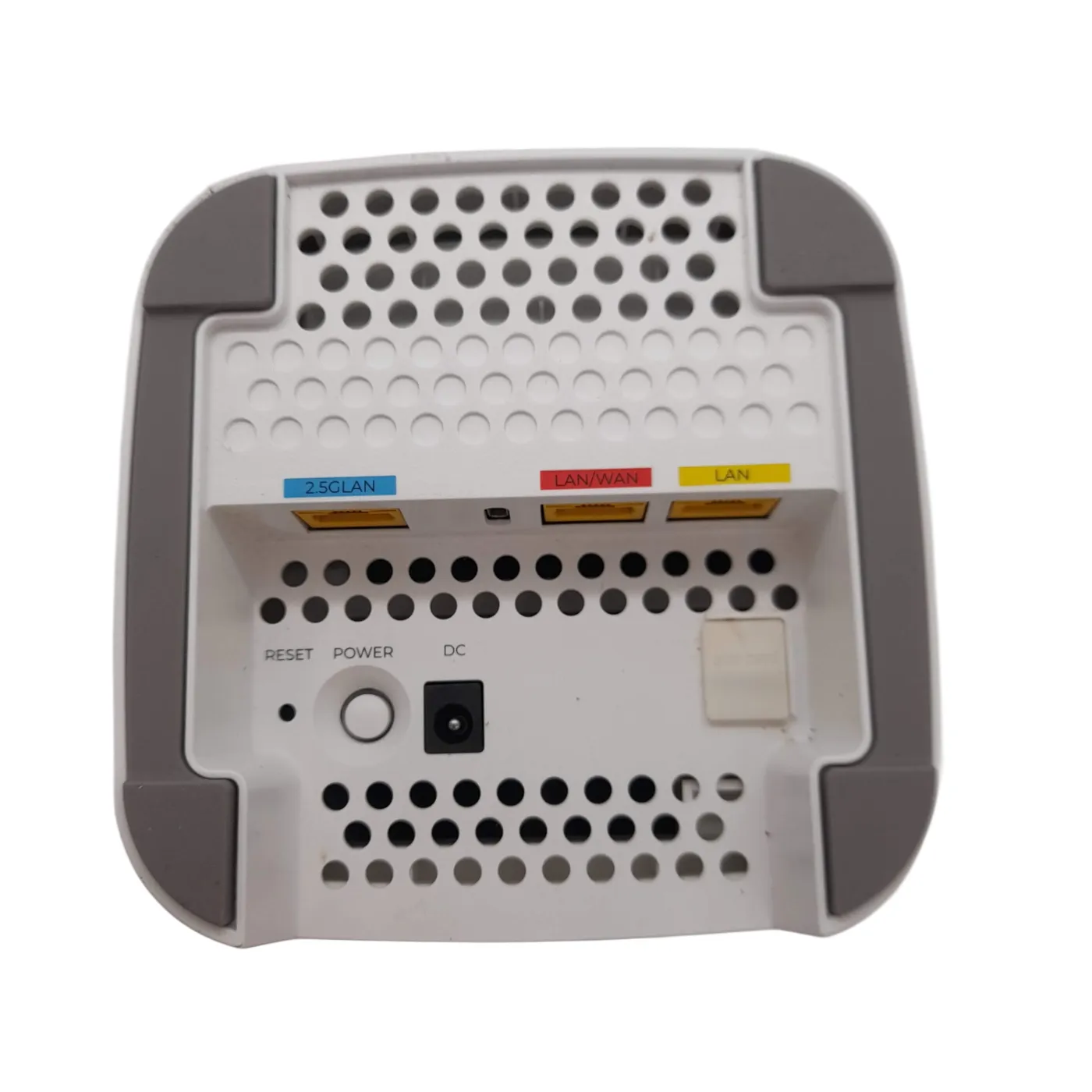 Sagemcom FAST 5866T Modem Router (WL 1345131)