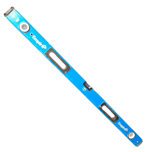 Empire 1200mm True Blue® Trade Box Level (MR) *PICK UP ONLY*