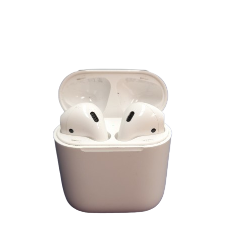 Apple Airpods 2nd Generation A1602 (LN)