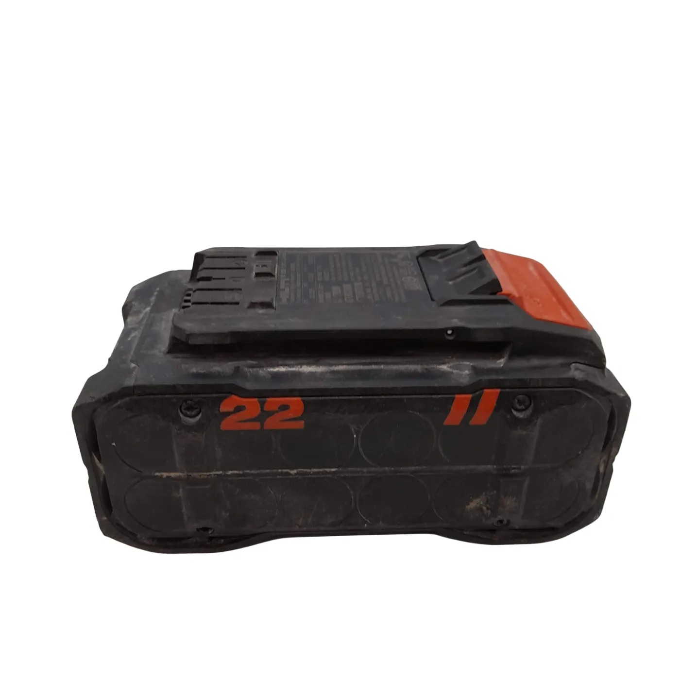 HILTI B 22-170 Li-ion Battery 8.0 Ah 22v (WL)