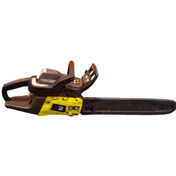 RYOBI RCS5050 50cc Petrol Chainsaw (JN) Pickup