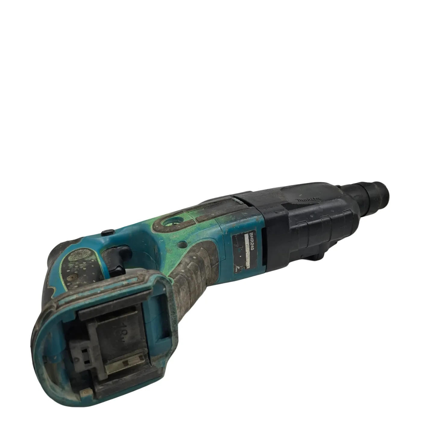 Makita Hammer Drill BHGR240 (WR)