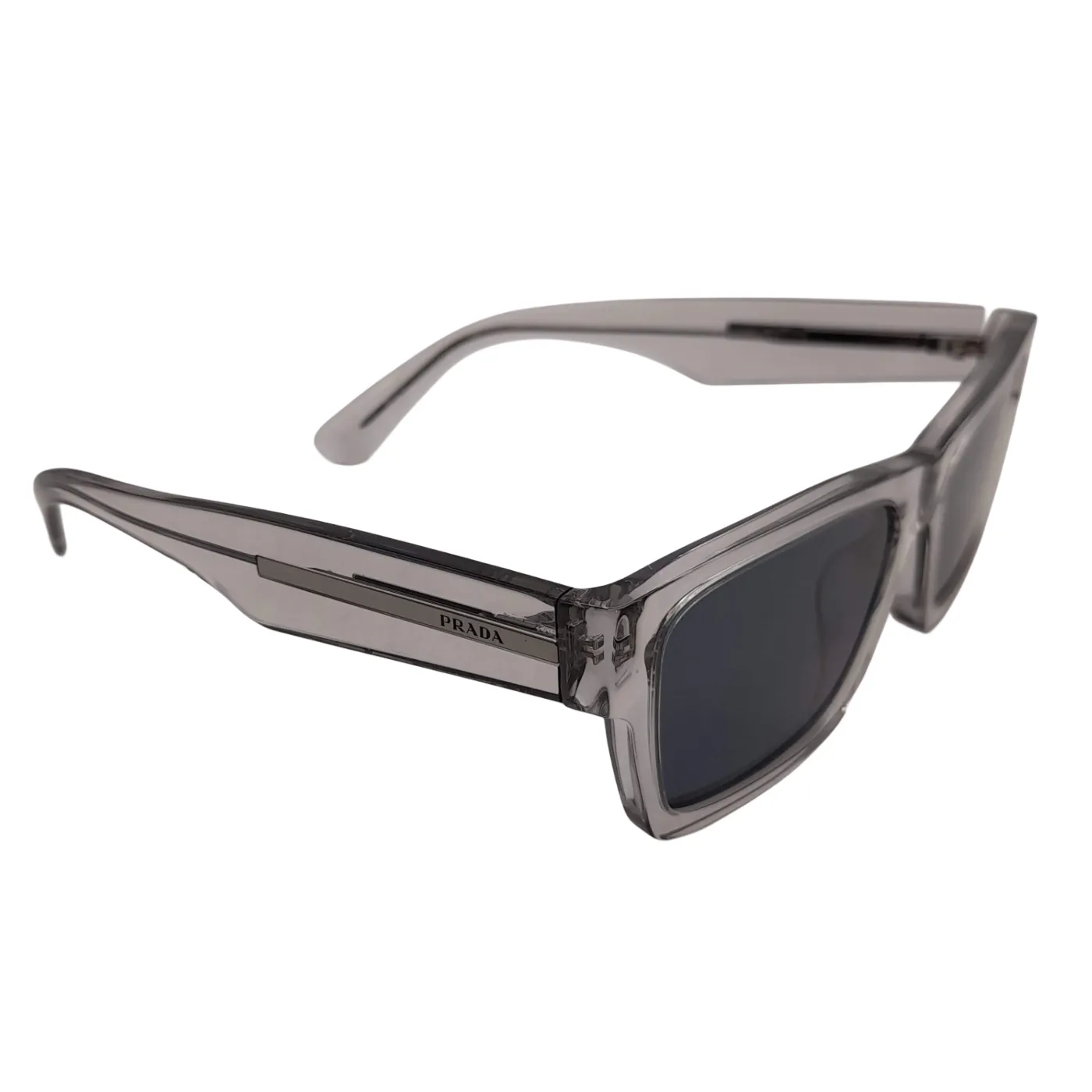 Prada Sunglasses SPR 25Z-F Grey (WL 1423443)