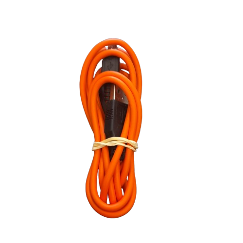 Jabra Evolve 75 Headset Black/Orange HSC040W  (LN)