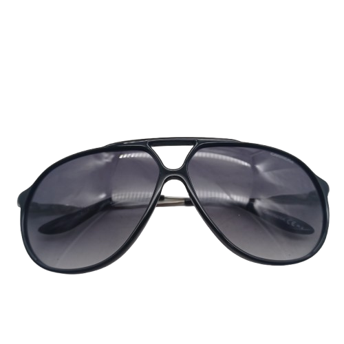 Carrera CVS9C Sunglasses Black/Silver (LE 1405652)
